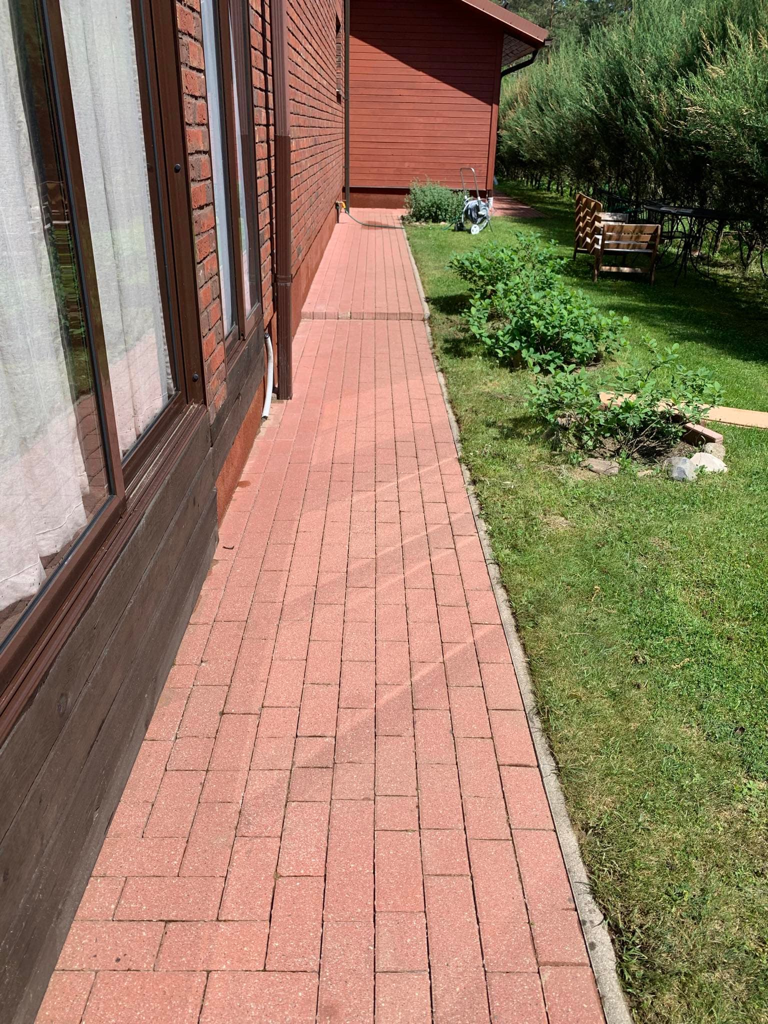 Plovimo paslaugos visoje Lietuvoje - 1 nuotrauka iš 6