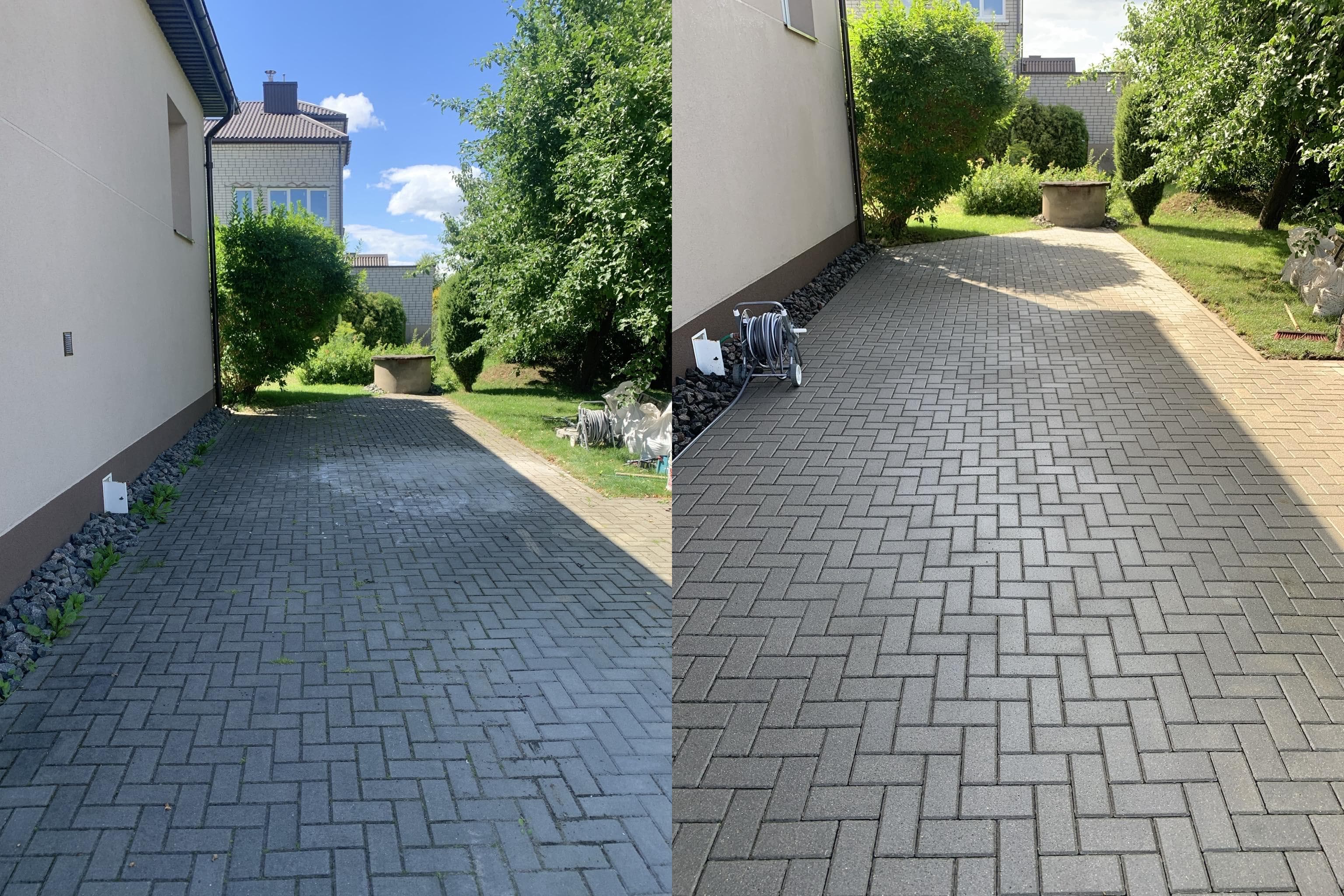 Plovimo paslaugos visoje Lietuvoje - 1 nuotrauka iš 3